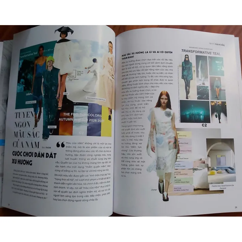 Tạp chí Mốt phiên bản số đặc biệt 2026 787632