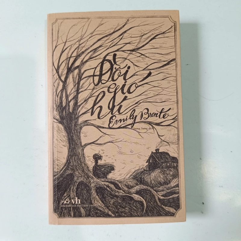 Đồi Gió Hú – Emily Bronte (2023) 278193