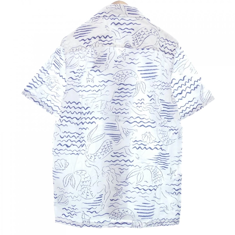 Áo sơ mi KENZO - Hàng hiệu Authentic 897769