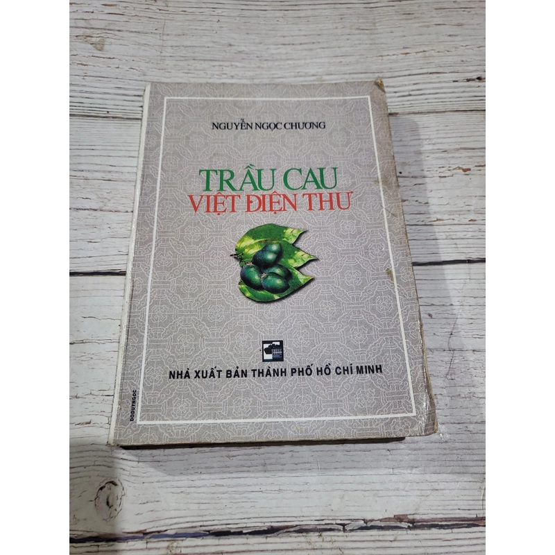 Trầu cau Việt điện thư 328973