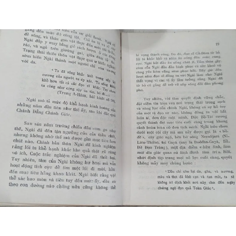 Phật giáo một nguồn hạnh phúc - Piyadassi 599350