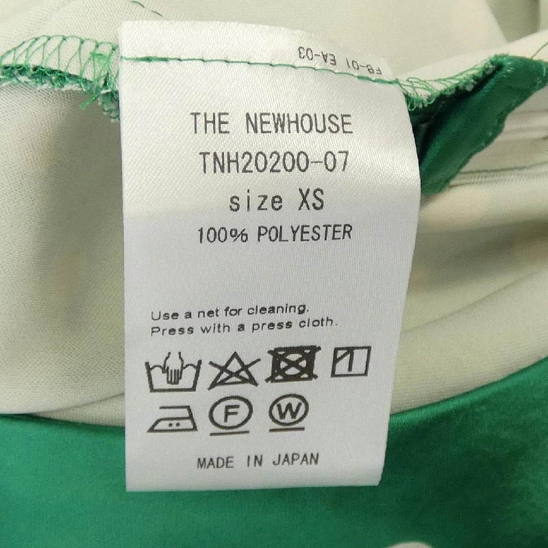 ザニューハウス THE NEWHOUSE Skirt - Hàng hiệu Authentic 813277