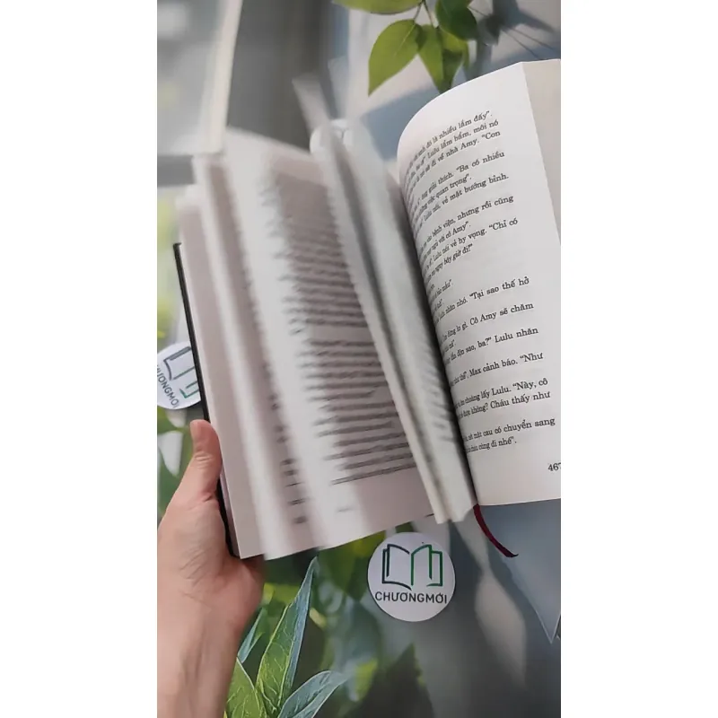 [MIỄN PHÍ BỌC SÁCH] Những Người Tình Và Tay Chơi - Jackie Collins 990102