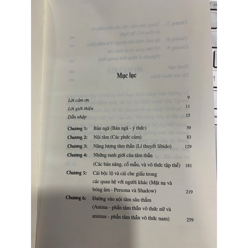 BẢN ĐỒ TÂM HỒN CON NGƯỜI CỦA JUNG (BẢN ĐẶC BIỆT SỐ 70) - MURRAY STEIN 537966