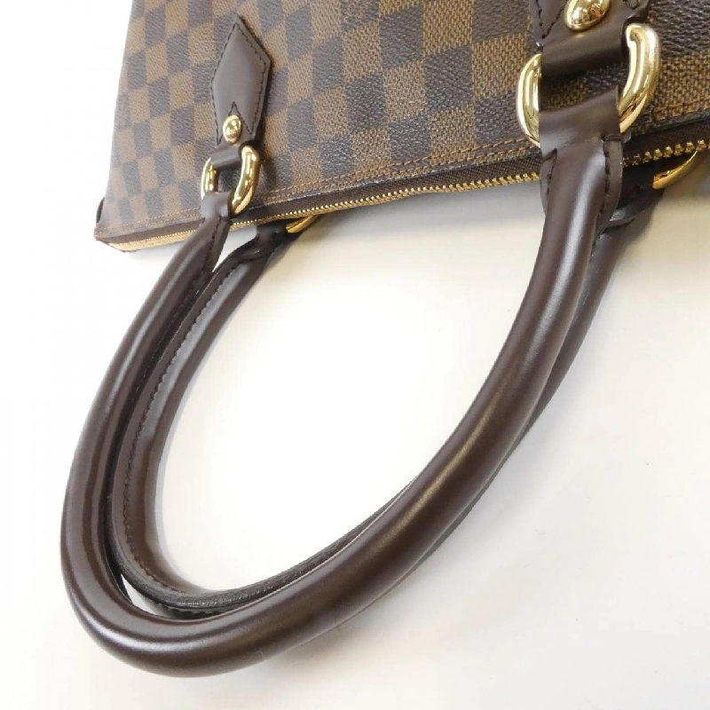 Túi xách Louis Vuitton Damier Saleya MM N51182 - Hàng hiệu Chính hãng 771409