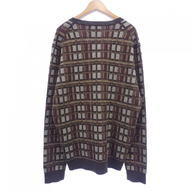 Louis Vuitton MHKN12E10 Áo len - Hàng hiệu Chính hãng 773502