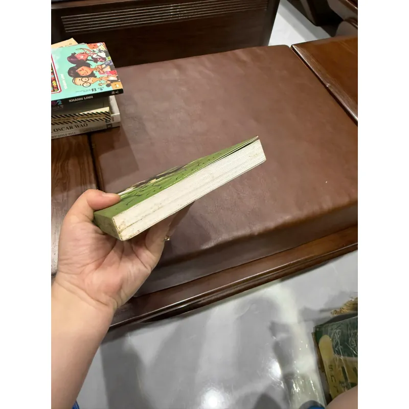 Em Ở Đâu? – Marc Levy- K4 1018730