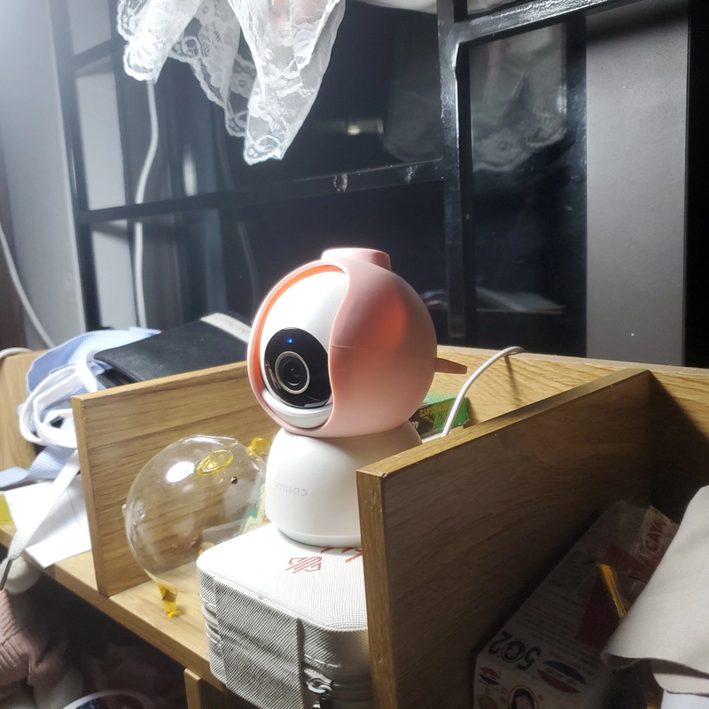 Camera Imilab quay 360, 2.5k 508326