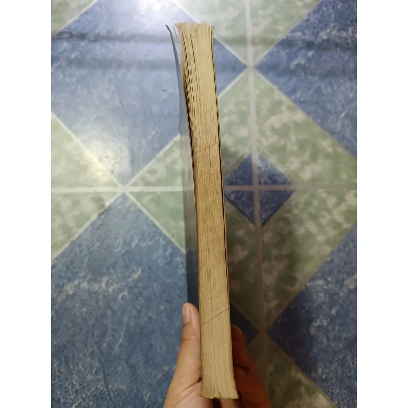 Những tác phẩm lừng danh thế giới - Trăng ma lầu Việt - Quách Tấn 975038