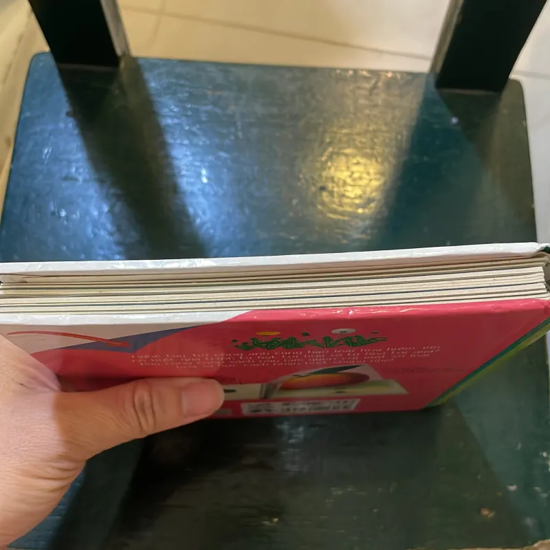 Những khám phá đầu tiên của tớ - Hoa - nhã nam 2018  1027415