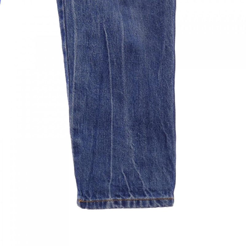 CHANEL P61138V46823 Jeans - Hàng hiệu Chính hãng 820725