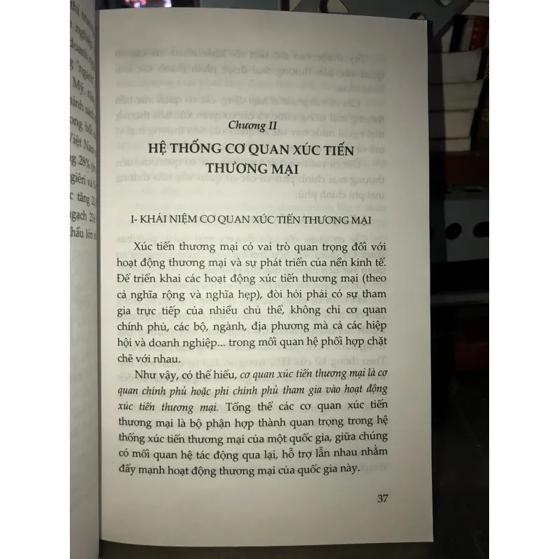 Xúc tiến thương mại - Lý luận và thực tiễn - TS. Lê Hoàng Oanh 601567
