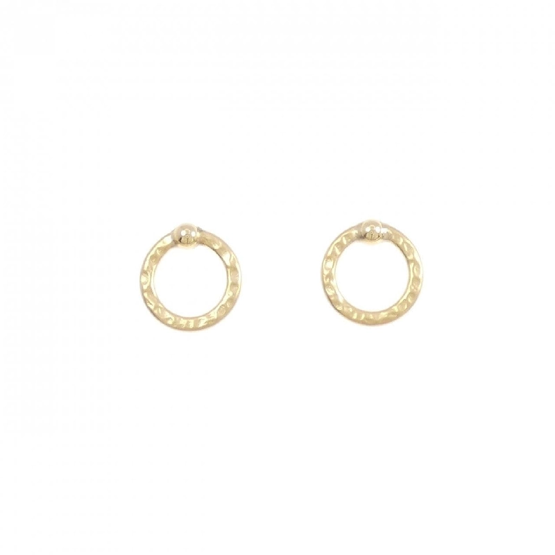 K18YG Bông tai - Hàng hiệu Chính hãng 867568