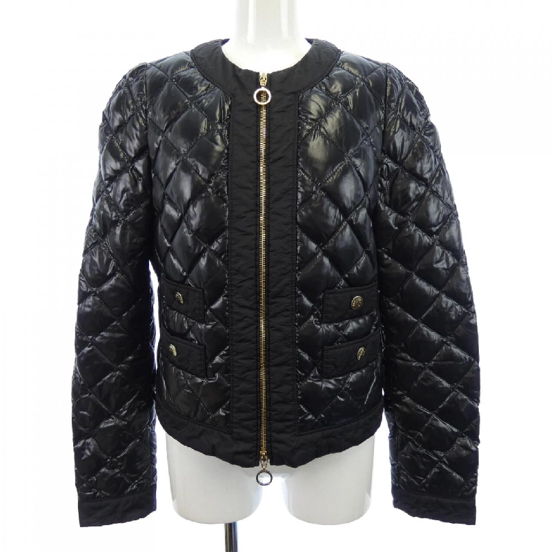 Áo khoác lông vũ MONCLER BAIE 633771