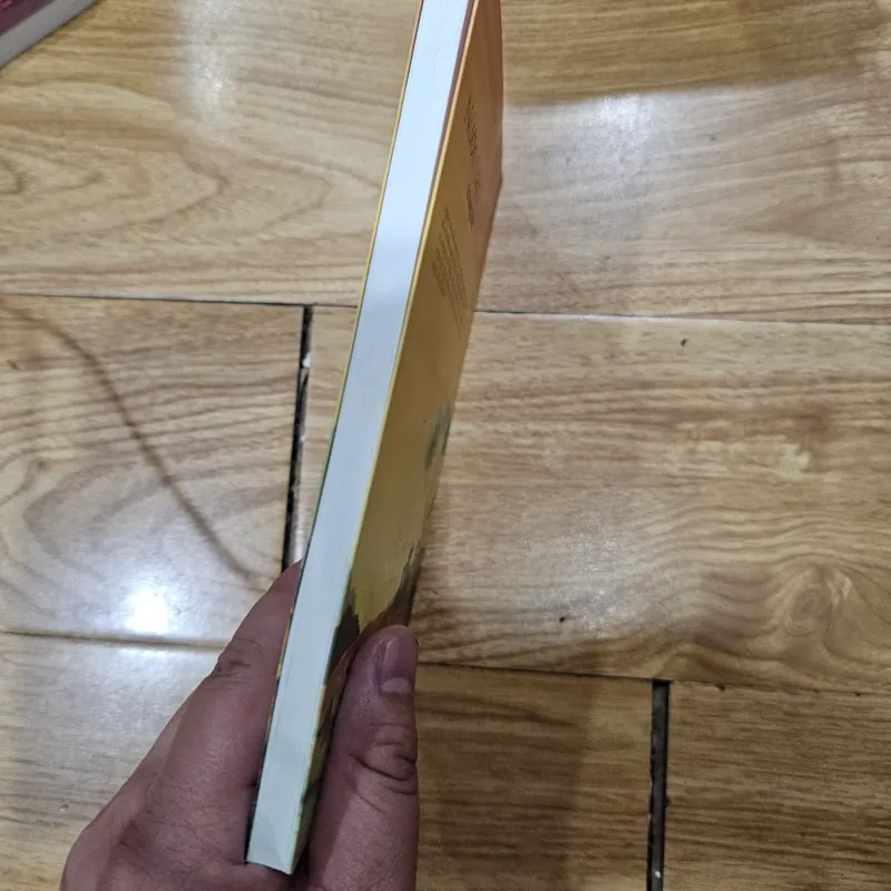 Nước Lào trong tôi
45k (bìa 89k) 1008494