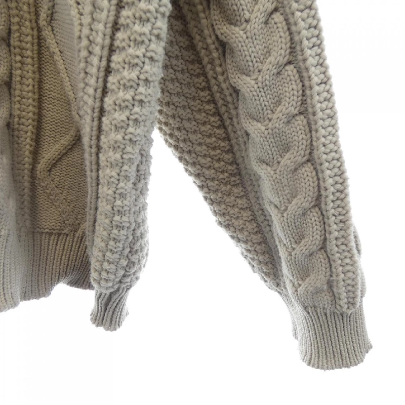 Hàng hiệu EDIFICE - Áo len 886673