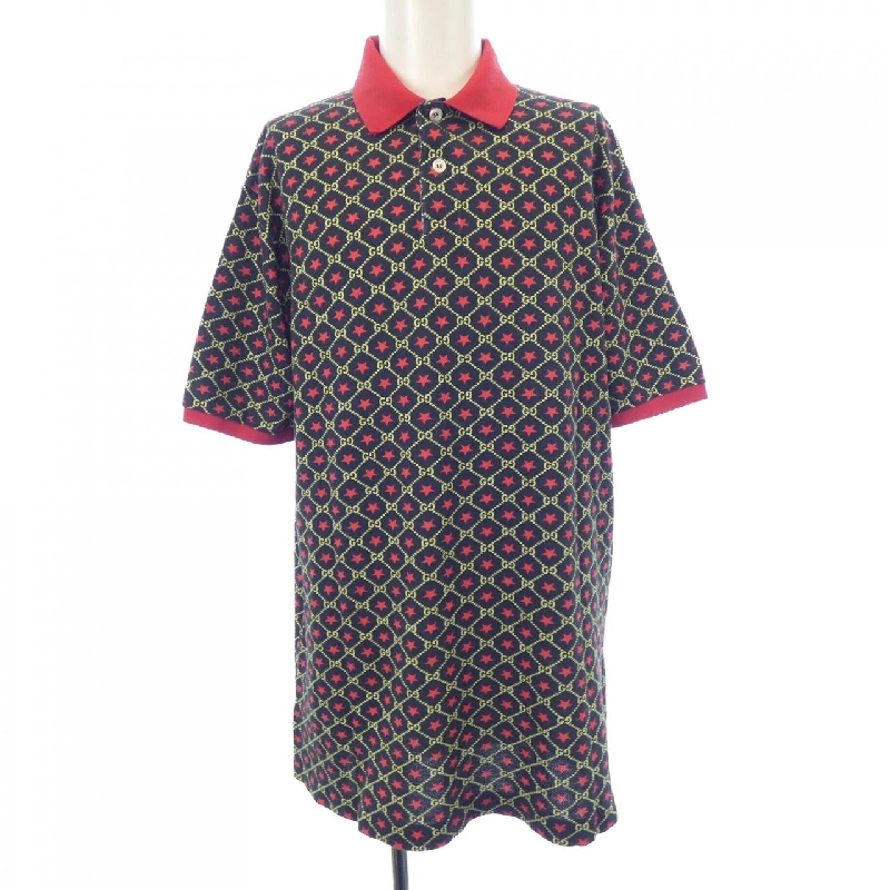 Áo polo GUCCI - Hàng hiệu Chính hãng 901349