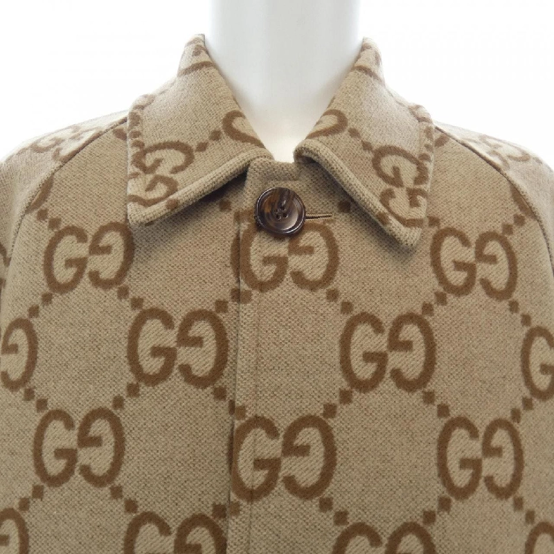 Áo khoác GUCCI - Hàng hiệu Authentic 898018