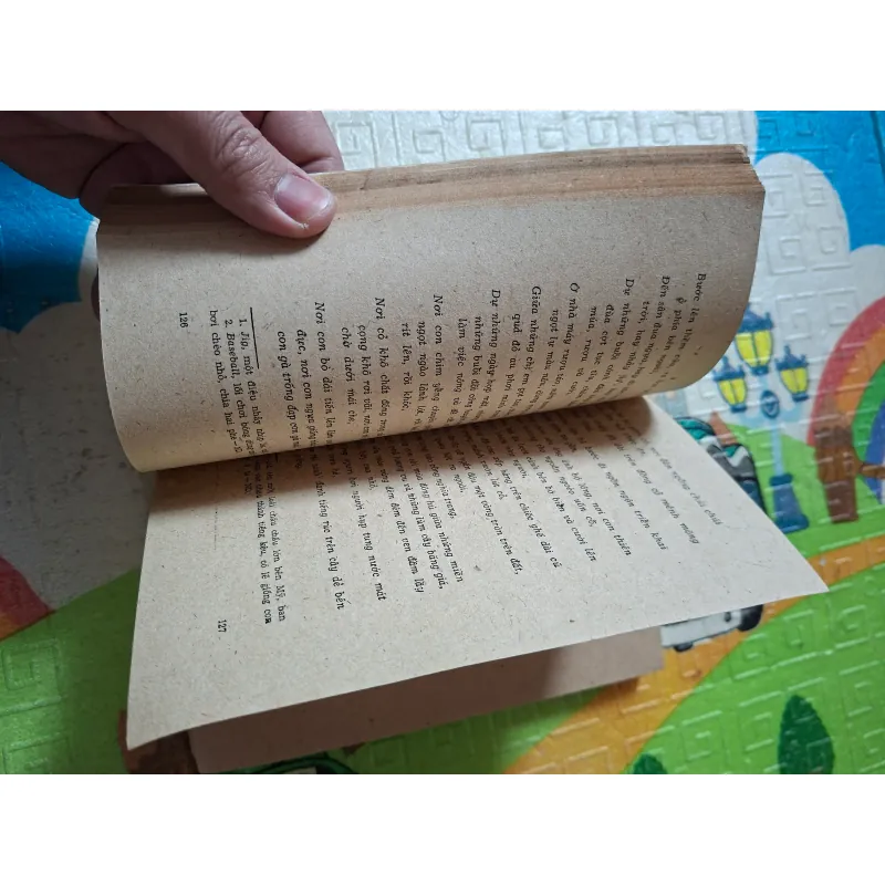 Lá cỏ (Leaves of Grass) 797275