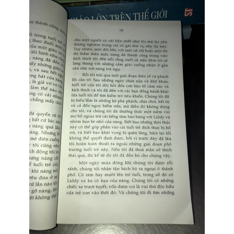 Mối tình của chàng nhạc sĩ - H.Hesse 975018