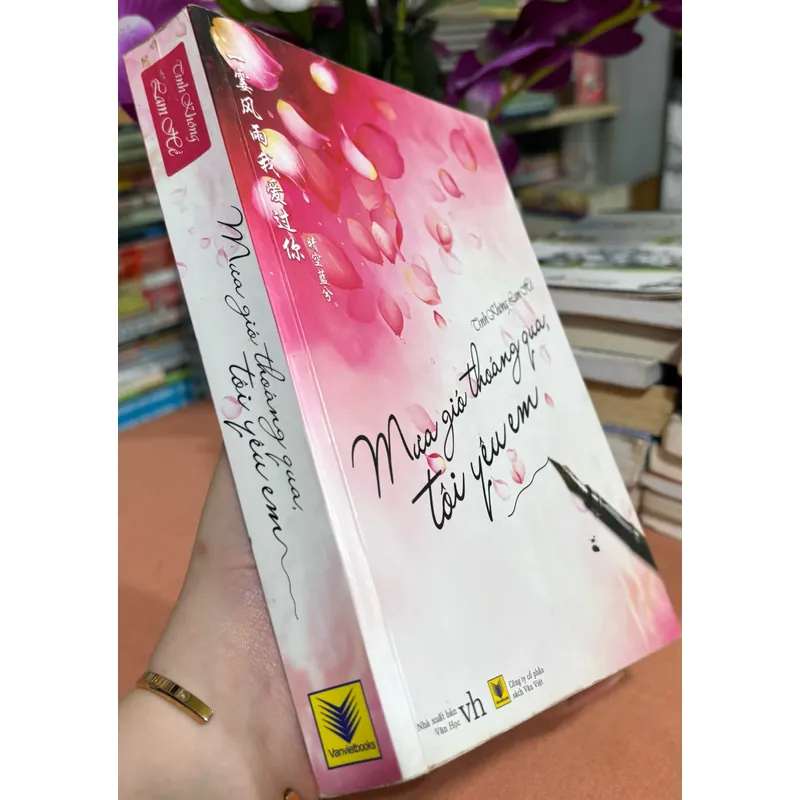 Mưa gió thoáng qua, tôi yêu em 🌊 595026