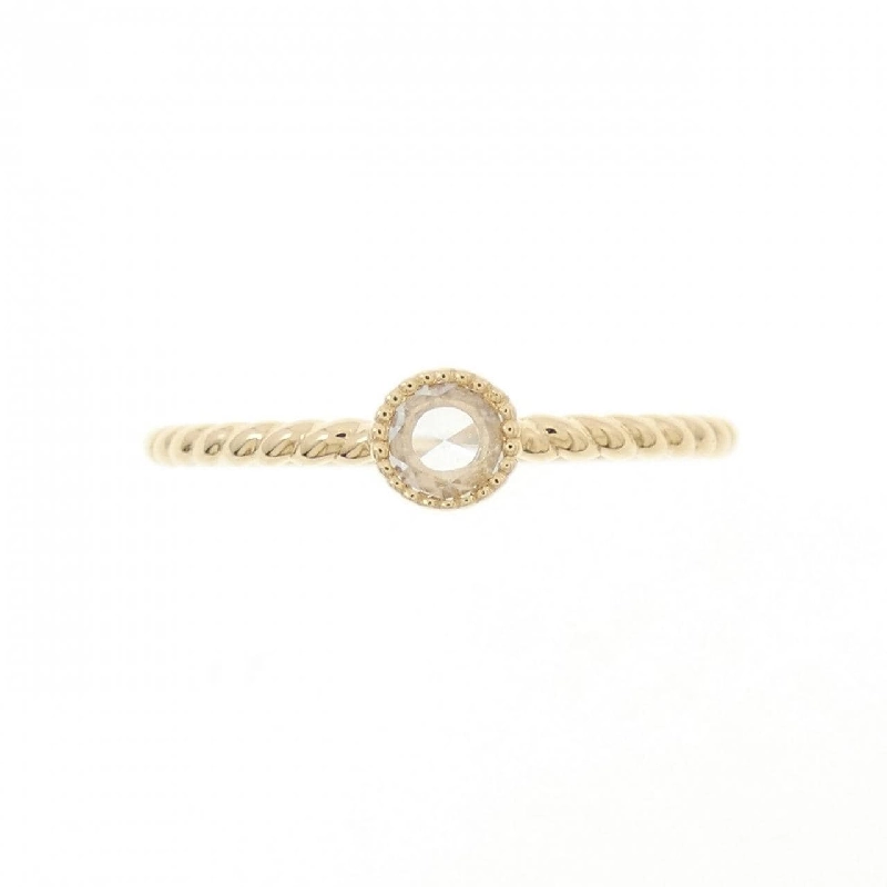 Nhẫn kim cương Ete 0.1CT - Hàng hiệu Authentic 836957