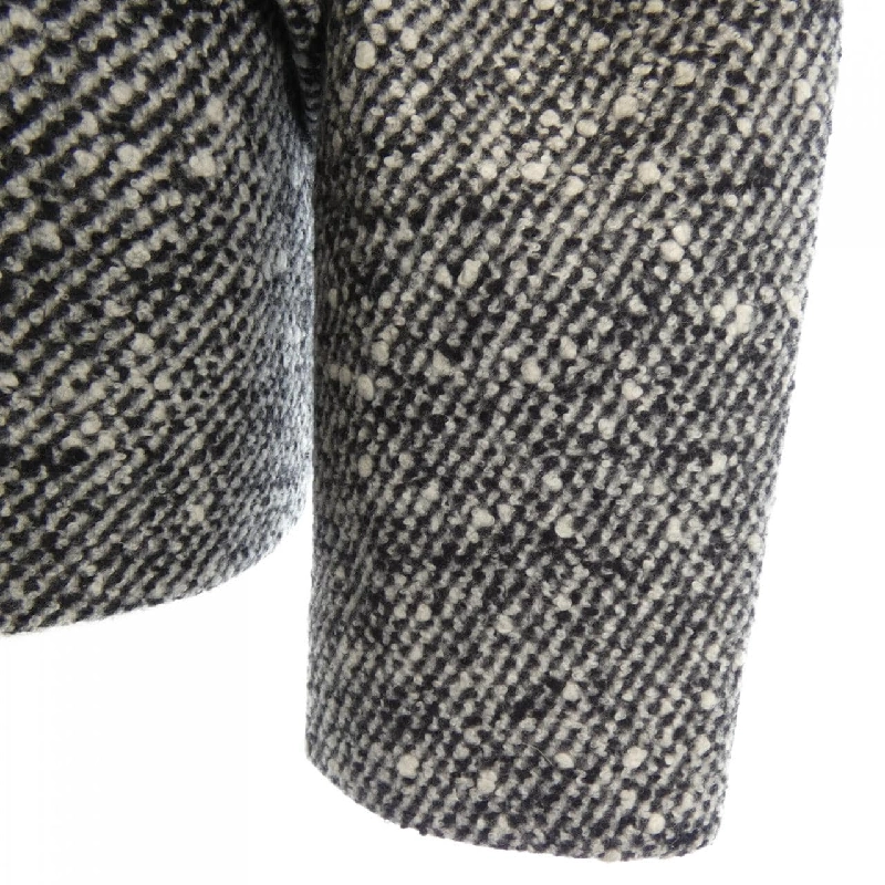 クリスチャンディオール CHRISTIAN DIOR 151V43A1142 Áo khoác - Hàng hiệu Chính hãng 817574