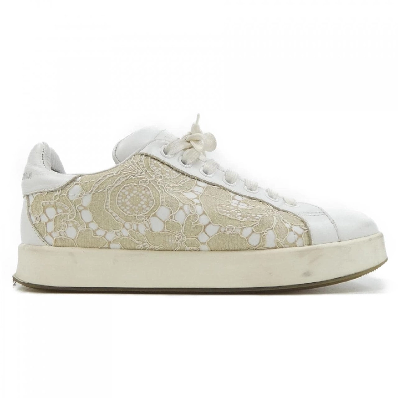 【Khuyến mãi】Giày sneaker Dolce & Gabbana DOLCE&GABBANA 663879