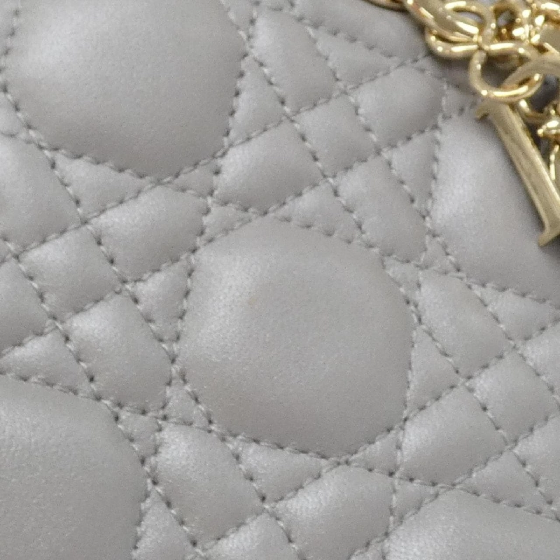 Túi Christian Dior Lady Dior Mini M0505OADU 619601