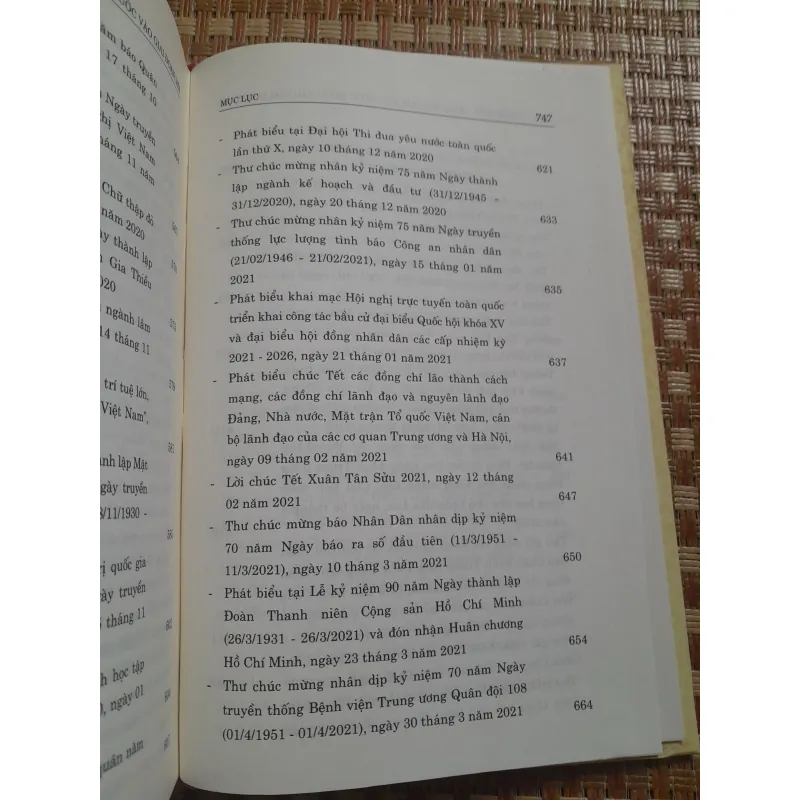 NGUYỄN PHÚ TRỌNG - ĐOÀN KẾT VỮNG TINH... 779040