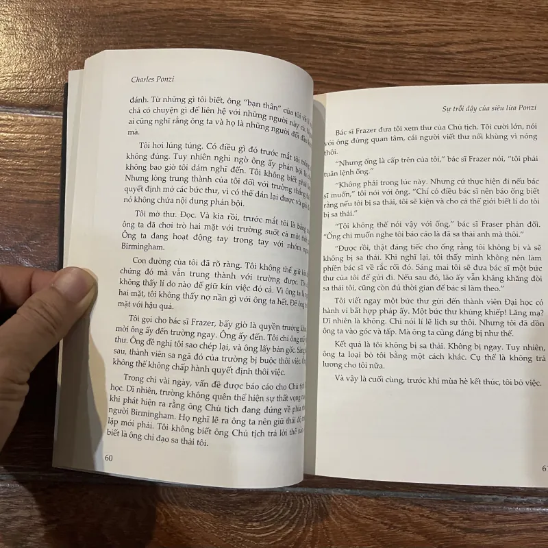 Sự trỗi dậy của siêu lừa Ponzi (15) 1018734