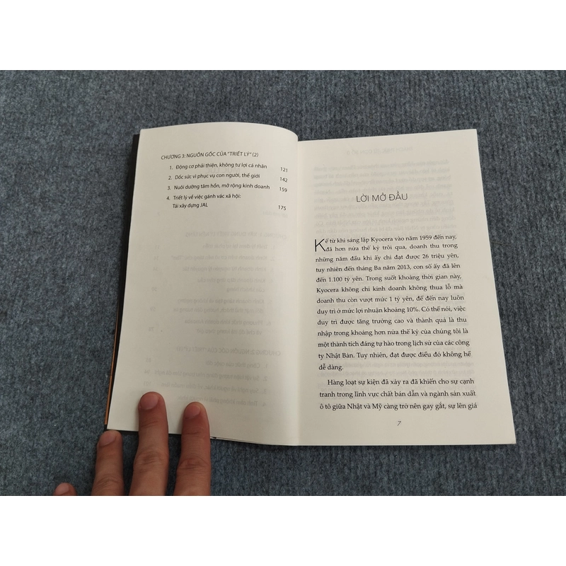 THÁCH THỨC TỪ CON SỐ 0 539697