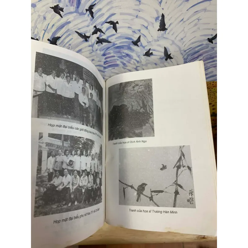 Chân Dung Người Hoa Ở Tp. Hồ Chí Minh - Lý Lan 927522