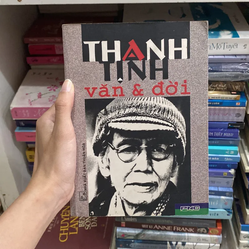 Thanh Tịnh Văn Và Đời♟️ 1000268