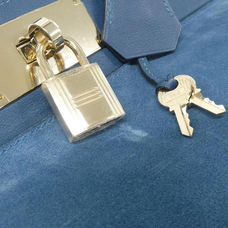 Hộp đựng đồ 33cm của Hermès - Hàng hiệu Authentic 765772