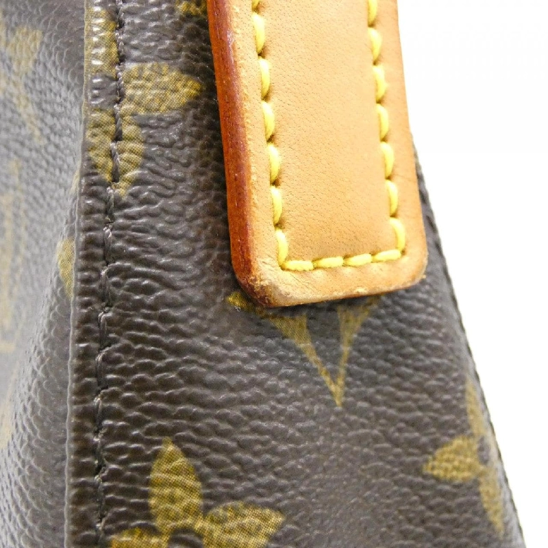 Túi xách vai Louis Vuitton Monogram Looping MM M51146 - Hàng hiệu Chính hãng 765923