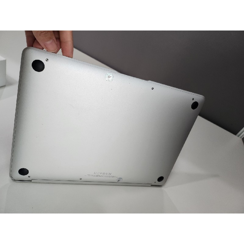 bán Macbook Air Retina 12'' đẹp rẻ 14406