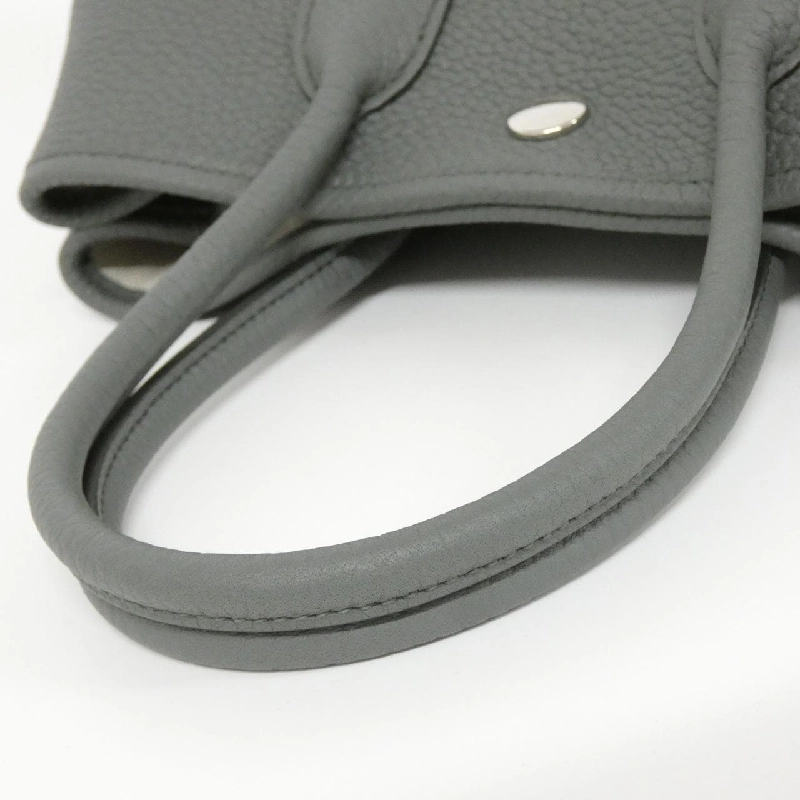 【Sản phẩm chưa sử dụng】Túi Hermes Neo Garden 23cm 086422CK 615451