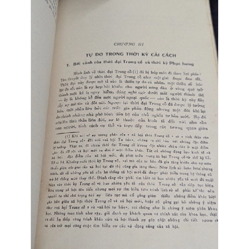 Chạy trốn tự do - Erich Fromm ( người dịch Khuất Duy Trác ) 452732