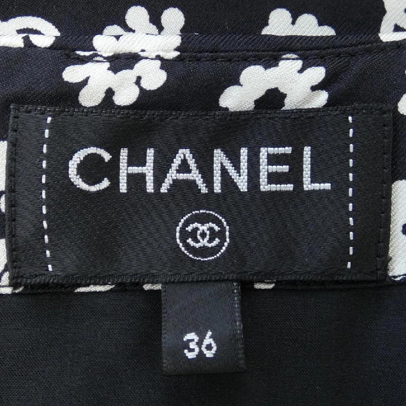 【Mã giảm giá】Chanel CHANEL Váy 652460
