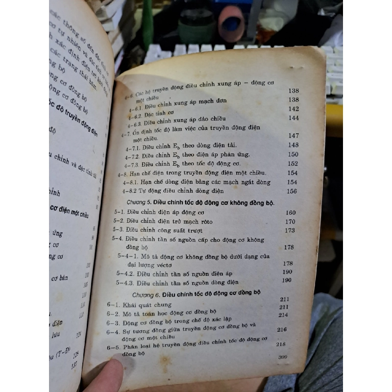 Truyền động điện mới 80% ố có chữ ký 2001 GIÁO TRÌNH, CHUYÊN MÔN HCM1709 919641