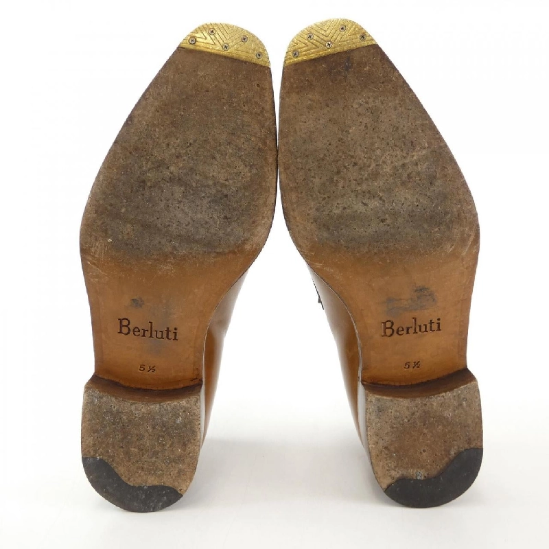 Giày Berluti - Hàng hiệu Authentic 905838