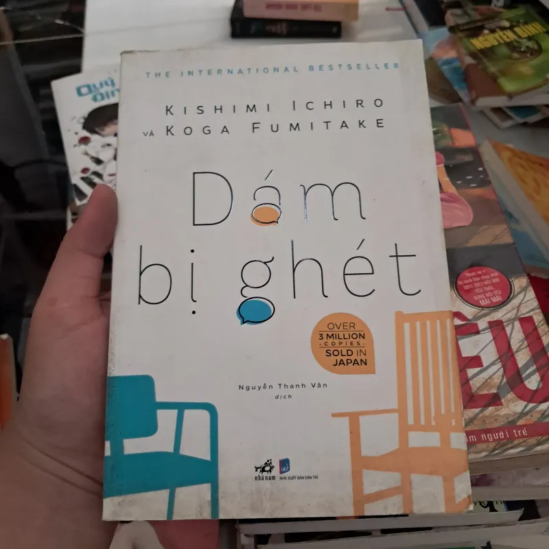 Dám bị ghét✨️ 778463