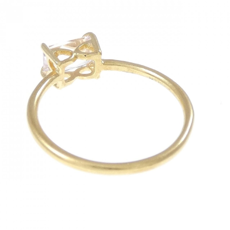 Nhẫn Kunzite K18YG - Hàng hiệu Chính hãng 848271