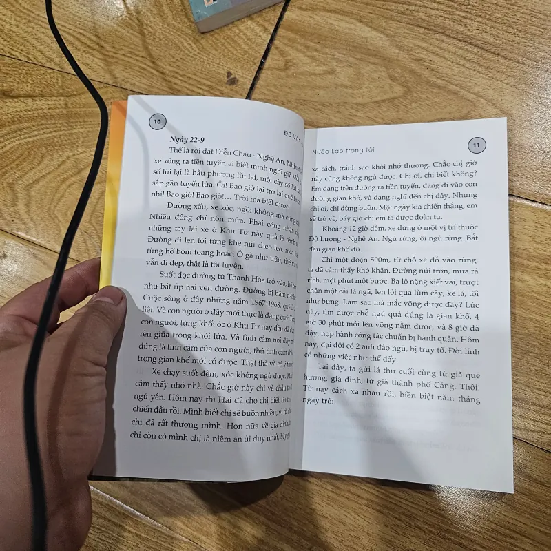 Nước Lào trong tôi
45k (bìa 89k) 1008494