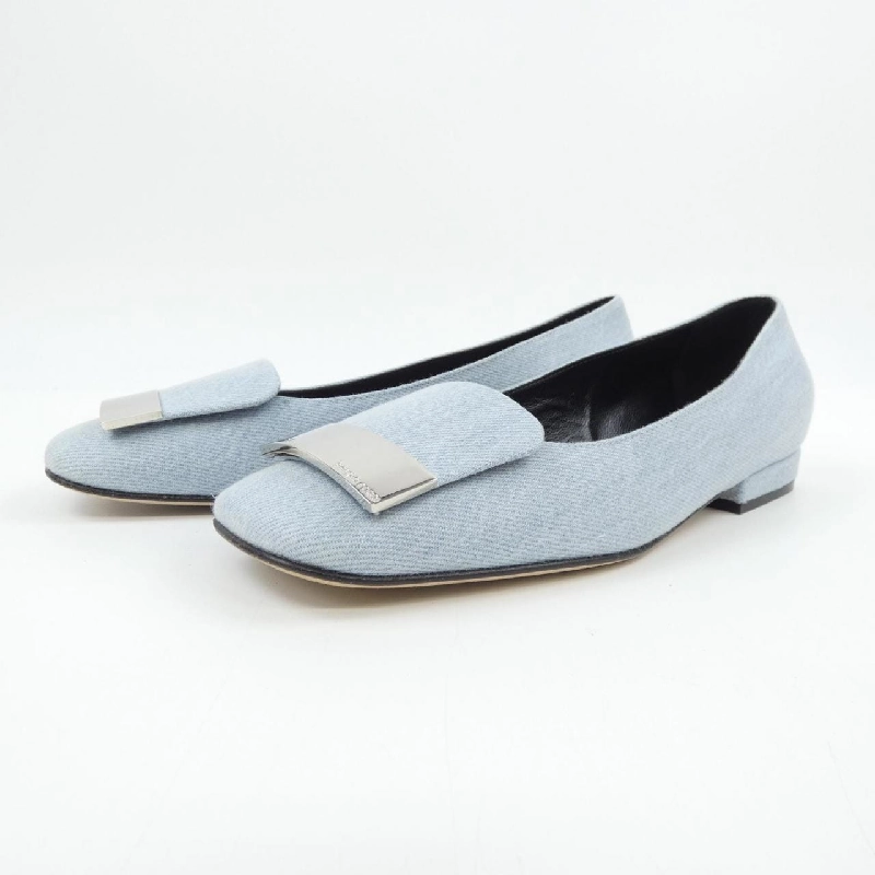 Giày Sergio Rossi SR1 658691