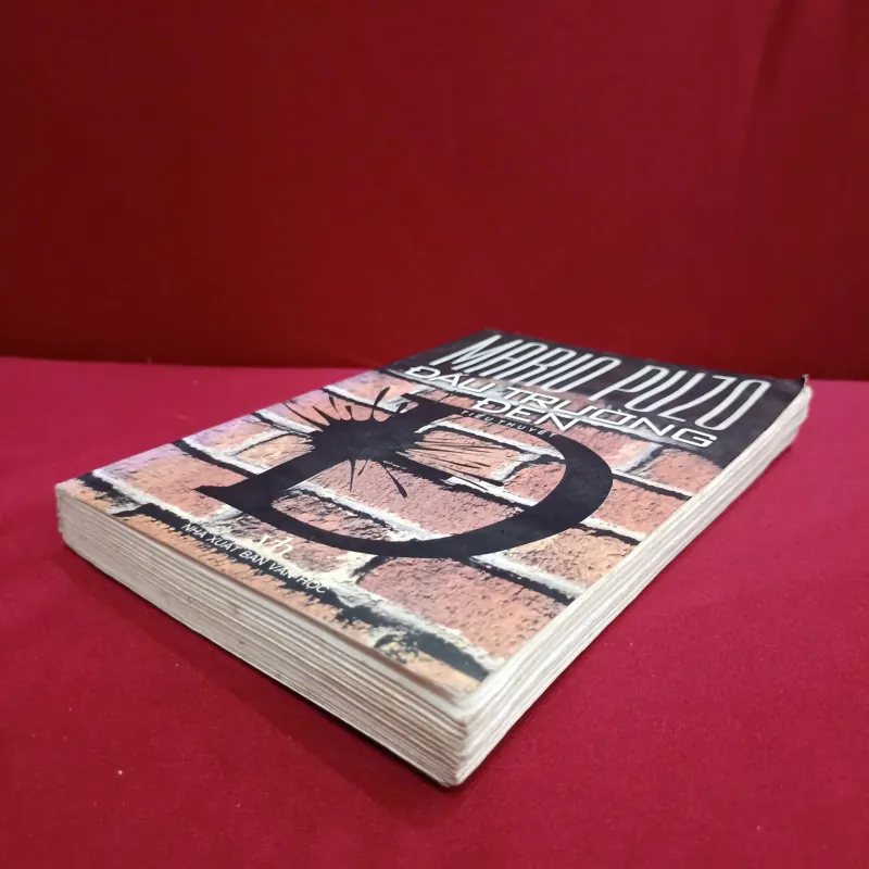 Đấu trường đen 📚 1023627