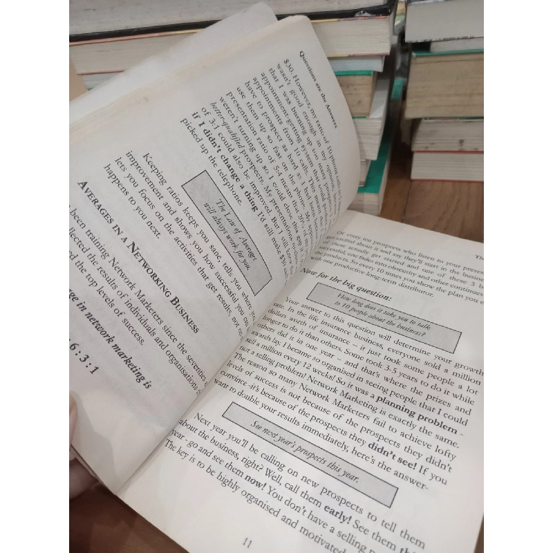 Questions are the Answers: How to get to 'yes' in network marketing - Allan Pease 745148