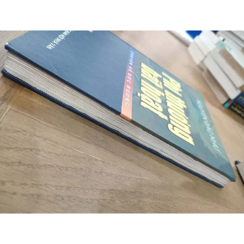 Phi thương bất hoạt - Nguyễn Đắc Như 607030