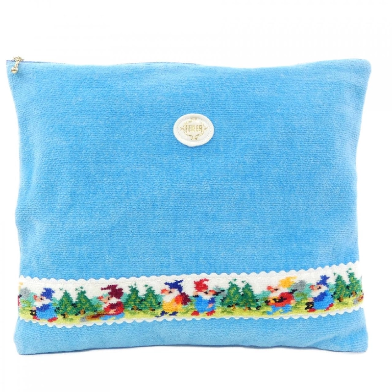 Túi FEILER - Hàng hiệu Authentic 830856